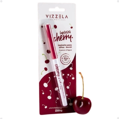 VIZELLA LAPISEIRA P/ OLHOS CHERRY