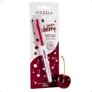 VIZELLA LAPISEIRA P/ OLHOS CHERRY