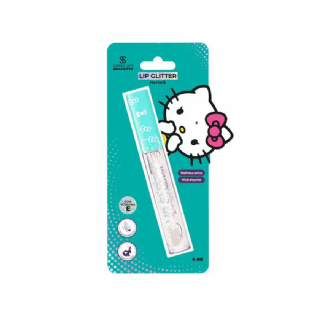 HELLO KITTY LIP GLITTER HORTELA 4ML