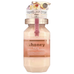 &HONEY CONDICIONADOR MELTY MOIST REPAIR TREATMENT (STEP 2.0) 445G