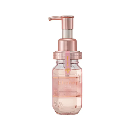 &HONEY OLEO MELTY MOIST REPAIR OIL (STEP 3.0) 100ML