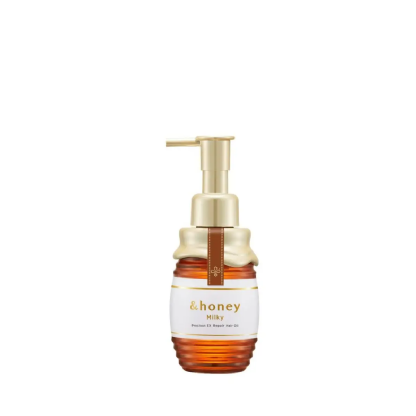 &HONEY OLEO MILKY PRECIOUS EX REPAIR (STEP 3.0) 105ML