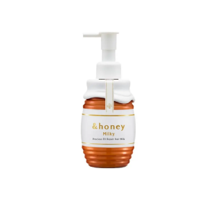 &HONEY FINALIZADOR MILKY PRECIOUS EX REPAIR MILK (STEP 3.0) 180G
