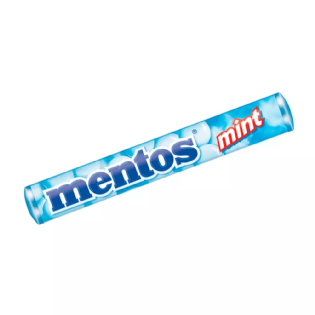 MENTOS STICK MINT 37.5G
