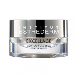 ESTHEDERM CREME ANTI IDADE OLHOS EXCELLAGE NT CONTOUR DES YEUX