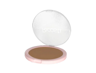 RICOSTI PO COMPACTO VEGANO COR 12 10G