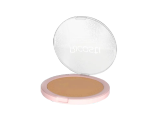 RICOSTI PO COMPACTO VEGANO COR 07 10G