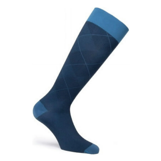 CASUAL  20 30 PANT FECH AZUL M