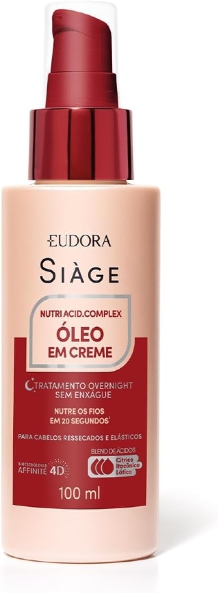 SIAGE FINAL CAP NUTRI ACID/COMPLEX 100M
