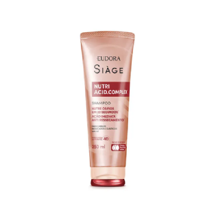 SIAGE SH NUTRI ACID/COMPLEX 250ML