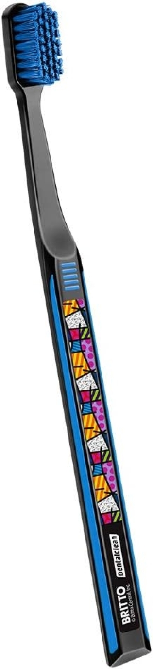 ESCOVA  ROMERO BRITTO UNITARIA DENTALCLEAN