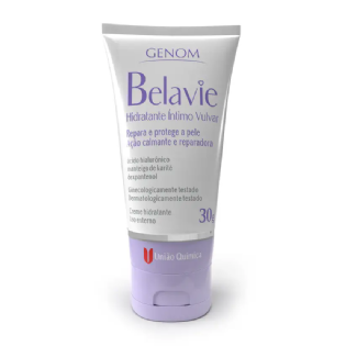 BELAVIE EXT. CREME BG 30 G
