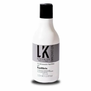 LOKENZZI PH EQUILIBRIO CONDICIONADOR 320ML