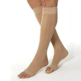 MEIA ULTRASHEER PANT. 20-30 (ABERTA) NATURAL G.