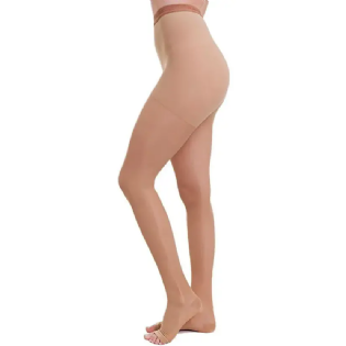 VENOSAN COMFORTLINE 30-40 AT P CURTA PE ABERTO BEGE BR62209