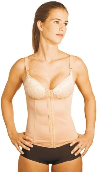 CORPETE COM BARBATANAS BOJO ESTRUTURADO / ESPUMA M 2B2000B