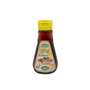 VALE DO MEL MEL FLORADA EUCALIPTO 280G