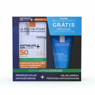 ANTHELIOS AIR FPS50 4.0 40G+GEL CONC 50G