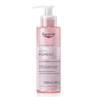 EUCERIN AP GEL ESFOLIANTE 200ML