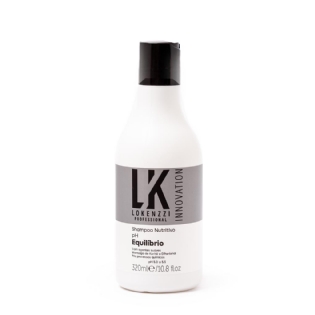 LOKENZZI PH EQUILIBRIO SHAMPOO 320ML