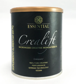 ESSENTIAL CREALIFT LATA 300G