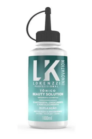 LOKENZZI BEAUTY SOLUTION X3 TONICO 100ML