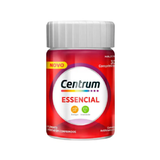 CENTRUM ESSENCIAL 30CPR