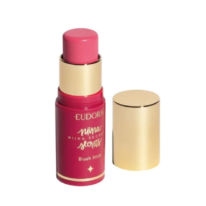NINA SECRETS BLUSH STICK DAILY ROSA 5G