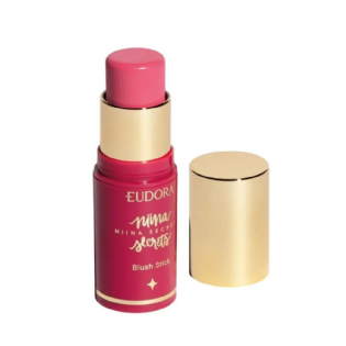 NINA SECRETS BLUSH STICK DAILY ROSA 5G