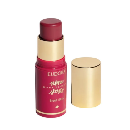 NINA SECRETS BLUSH STICK DAILY MALVA 5G