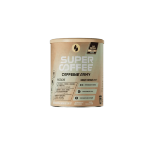 SUPERCOFFEE 3.0 PISTACHE 220G