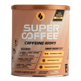 SUPERCOFFEE 3.0 BEIJINHO 220G