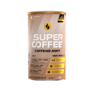 SUPERCOFFEE 3.0 BEIJINHO 380G