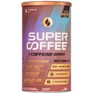 SUPERCOFFEE 3.0 CHOCONILLA 380G