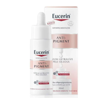 EUCERIN AP SERUM ULTRALEVE 30ML