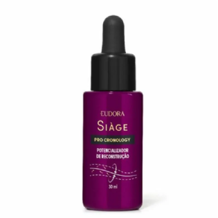 SIAGE AMP RECONST PRO CRONO CURVAS 30ML