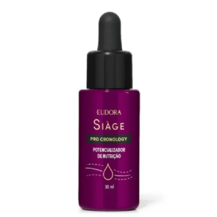 SIAGE AMPOLA NUTRICAO PRO CRONO CURVAS 30ML