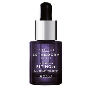 INTENSIVE RETINOL 0,3 OIL SERUM OLHOS 15 ML
