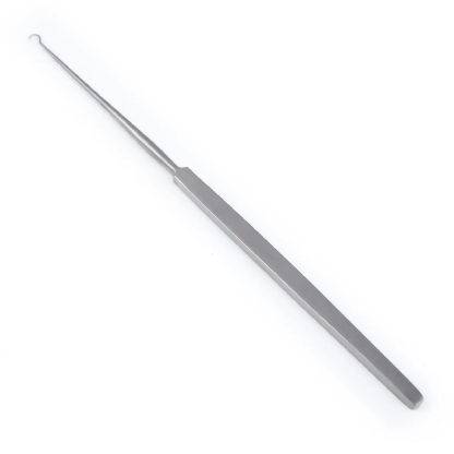 GANCHO GILLIES 18CM N2