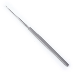 GANCHO GILLIES 18CM N2
