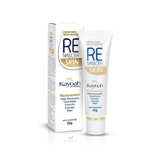KAYOAH RENASCER SKIN 30G