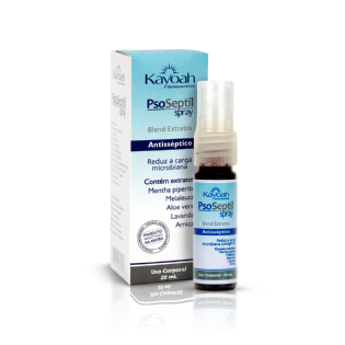 KAYOAH PSOSEPTIL SPRAY 20ML