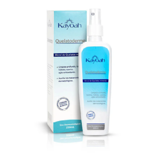 KAYOAH QUELATODERME 250ML