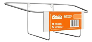 MEDIX SUPORTE COLETOR PERFURO-CORTANTE 7L