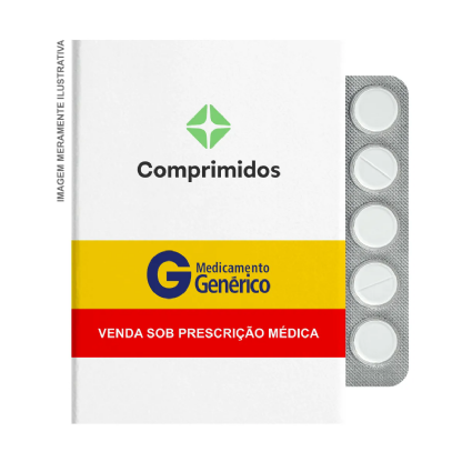 HEMIF DE BISOPROLOL 5MG C/30CPR