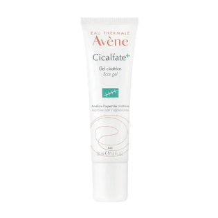 AVENE CICALFATE GEL CICATRICE 30ML P PIERRE