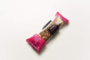 FLOWBAR BARRA DE NUTS GOJI BERRY 30G