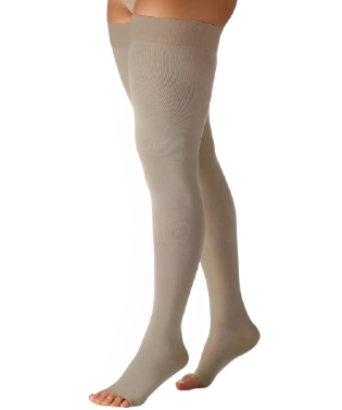 861PREMIUM MEIA COXA PONTEIRA ABERTA EXTRA GDE NORMAL NATURAL ESCURO