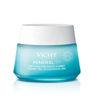 MINERAL 89 SORBET GEL 50ML