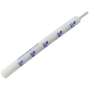 APLICADOR VAGINAL M11 5 GRAMAS GRADUADO INDIVIDUAL.